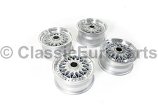 16'' staggered wheel set for