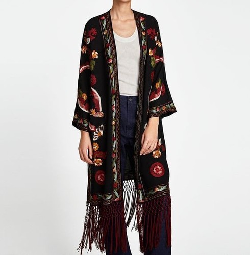 Zara woman boho - woman, 💕boho
