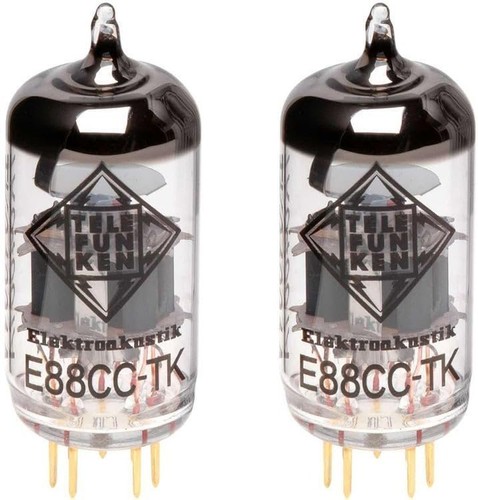 Telefunken e88cc black - telefunken,