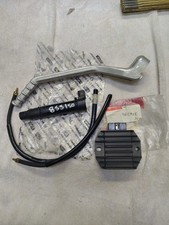 APRILIA MXV 450 2008/11 LEVA