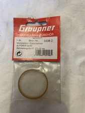 Cinghia Dentata Graupner