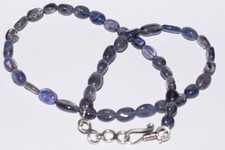 Collana argento sterling - in,
