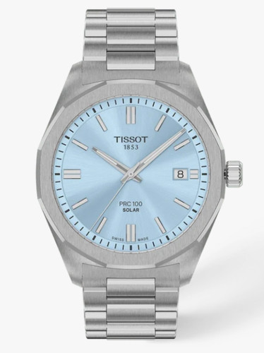 Orologio uomo tissot prc 100 - uomo,