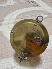 Mulinello da pesca FIN-NOR 30