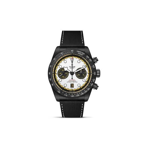 2026 tudor black bay carbon - 2026,