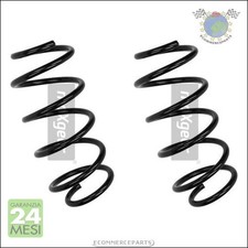 2x molla molle ammortizzatori