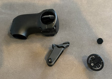 Stelo bici alluminio