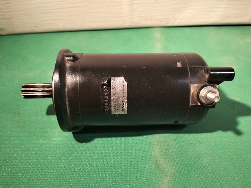 Motorino avviamento ducati - motorino,