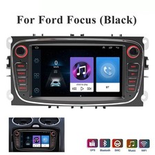 Autoradio Android 14 per Ford