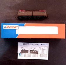ROCO 43605 - E 636 045