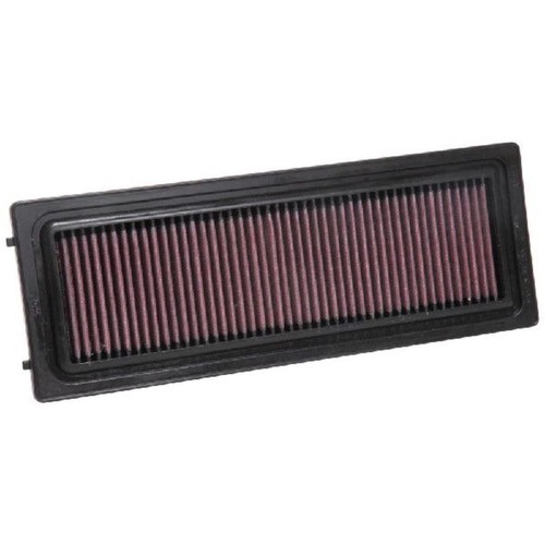 Filters filtro aria lungo - aria,
