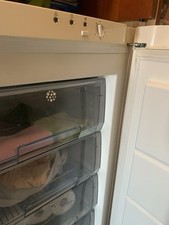 freezer verticale Rex Electrolux Inspire