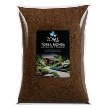 ZOMA Torba acida di sfagno Ph