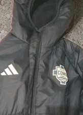 Como 1907: Giaccone Adidas