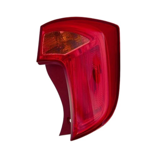 Fanale posteriore destro - posteriore,