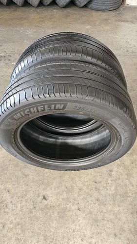 Gomme 225 r17 101v - r17,