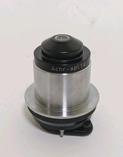 Zeiss JENA, Achr. apl. Accessori per microscopio a condensatore 1,4, spina 39,5 mm