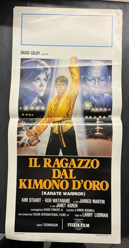 Ragazzo dal kimono oro - ragazzo, d'oro