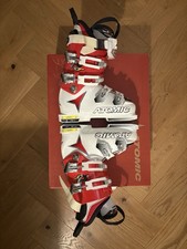 Scarponi da sci ATOMIC RT Ti