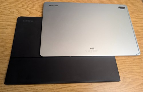 Samsung galaxy tab - samsung,
