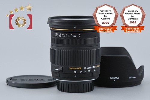 Sigma 50mm 8 ex dc - sigma, 18-50mm