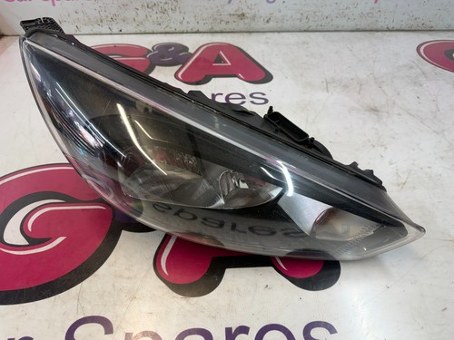 Ford focus mk3 - 1.0, 5dr