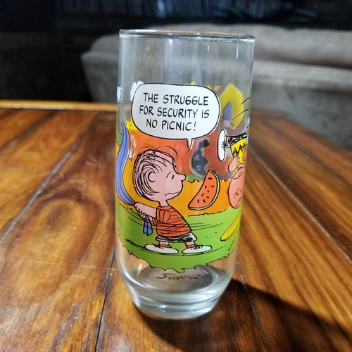 Vintage peanuts camp snoopy - peanuts,