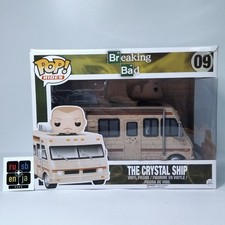 Funko Pop! TV Breaking Bad The