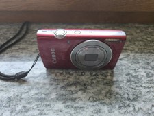 Fotocamera Digitale Canon IXUS