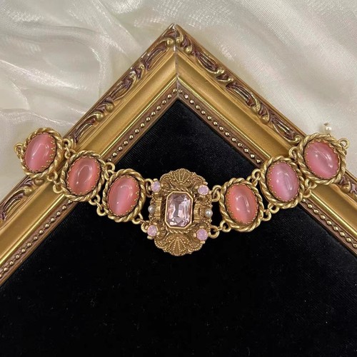 Bracciale vintage stile - bracciale,