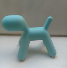 Magis Me Too Puppy  XSmall Eero Aarnio 2019 Italy turquoise turchese cane