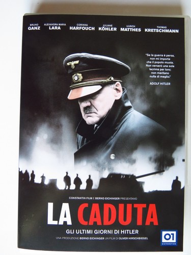 Caduta gli ultimi - caduta,