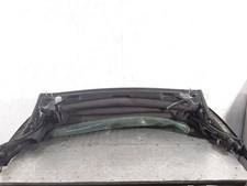 BMW Z3 E36 1999 tetto rigido