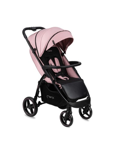 Passeggino momi miya rosa - passeggino,