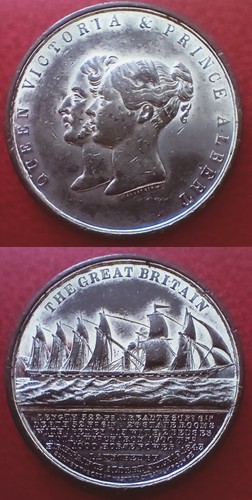 1843 regina vittoria principe - 1843-regina, vittoria-principe