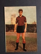 figurina CALCIATORI PATUZZI
