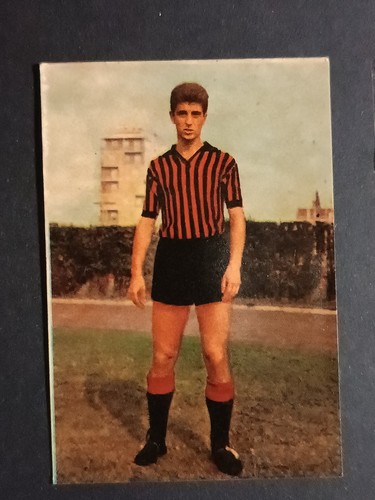Figurina calciatori patuzzi - calciatori,