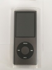 Apple iPod nano 4ª
