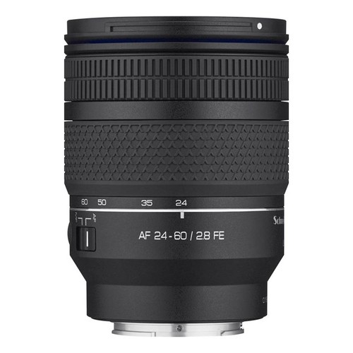 Samyang 60mm 8 fe - samyang, af