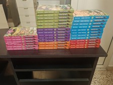 Manga fumetti DRAGONBALL full