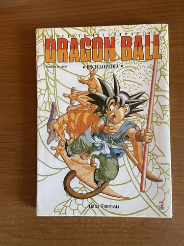 Dragon ball complete - dragon,