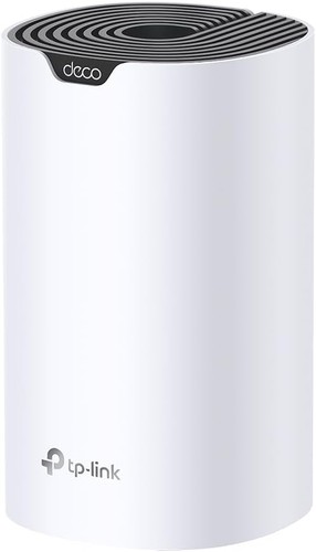 Link deco wifi mesh - s7,