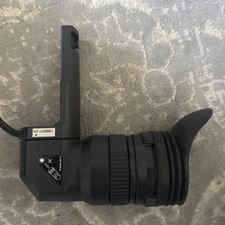 Gruppo mirino Jvc per videocamera Jvc Part# GY-HD250CHU