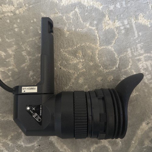 Gruppo mirino jvc - mirino, per