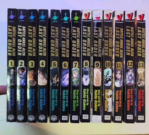 Battle angel alita - angel,