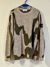 Stone Island Maglione M