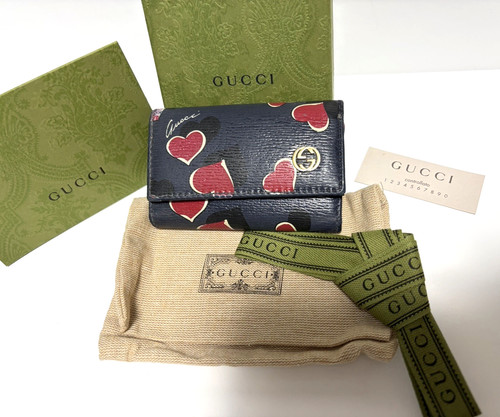 Gucci portachiavi portachiavi