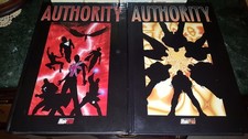 THE ABSOLUTE AUTHORITY VOLUMI