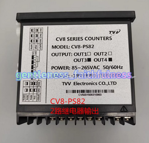 1pz cv8 ps82 contatore - cv8-ps82,