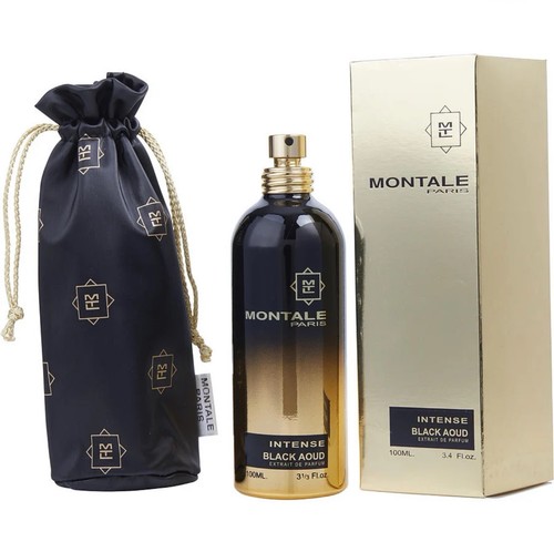 Montale paris intense black - montale,